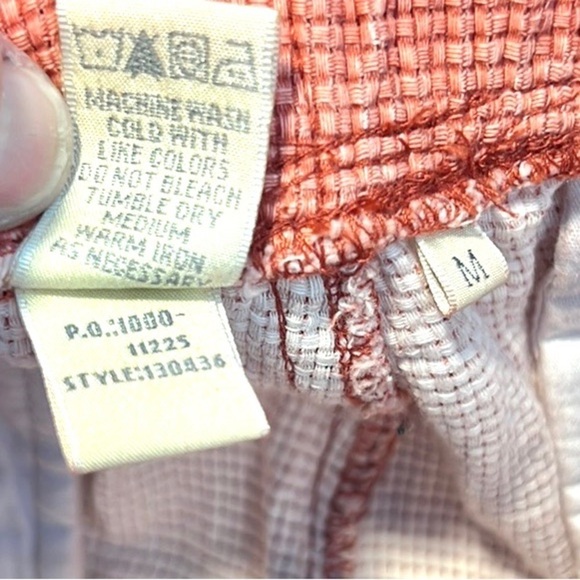 Territory Ahead,Incredible, Heavier Weight Pants, Drawstring,Elastic, M - Picture 10 of 14